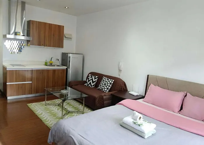 Maleel Apartment