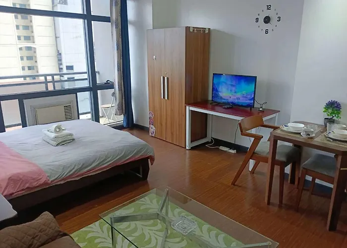 Apartment Maleel *