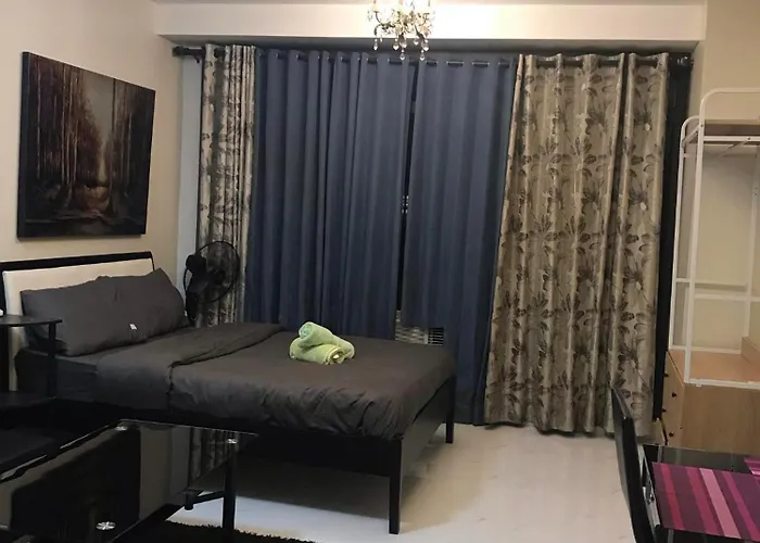 Maleel Apartment