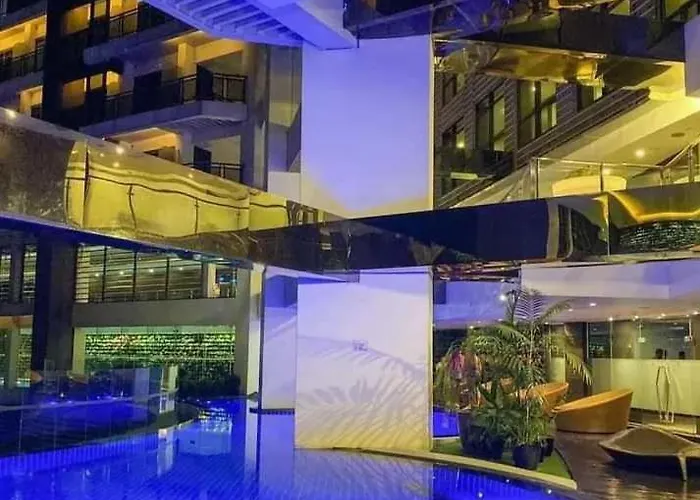 Maleel Apartment